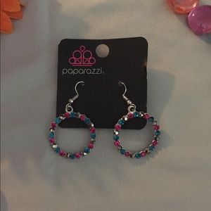 🔥5/$20🔥✨NWT Gorgeous Paparazzi Earrings✨
